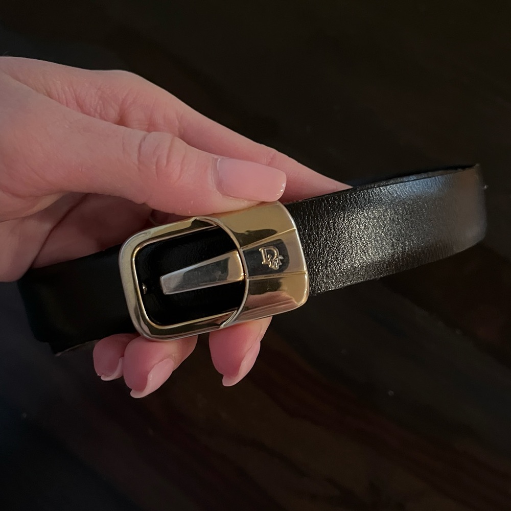 Christian Dior Belt